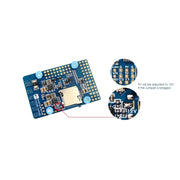 Matek F405-WING Flight Controller F405-WING