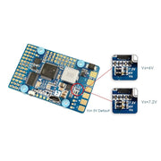 Matek F405-WING Flight Controller F405-WING