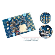 Matek F405-WING Flight Controller F405-WING
