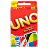 Mattel 10020 Uno Card Game