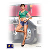 MasterBox 1/24 Looking for a Long Haul Partner Mindy
