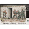 Master Box 3584 1/35 German Infantry Western Europe 1944-45