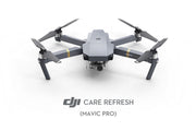 DJI Care Refresh Mavic Pro