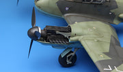 Meng LS-003 1/48 Messerschmitt Me410A-1
