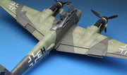 Meng LS-003 1/48 Messerschmitt Me410A-1