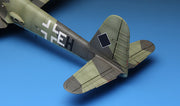 Meng LS-003 1/48 Messerschmitt Me410A-1