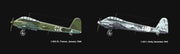 Meng LS-003 1/48 Messerschmitt Me410A-1
