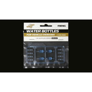 Meng SPS-010 1/35 Water Bottles for Vehicles/Diorama