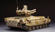 Meng TS-010 1/35 Russian Terminator Fire Support Combat