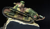 Meng TS-011 1/35 French FT-17 Riveted Turret