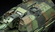 Meng TS-012 1/35 German Panzerhaubitze 2000 SPG