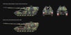 Meng TS-012 1/35 German Panzerhaubitze 2000 SPG