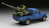 Meng VS004 1/35 Pick up w/ZU-23-2