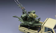 Meng VS004 1/35 Pick up w/ZU-23-2