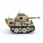Meng WWP-007 World War Toons Panther | Metro Hobbies