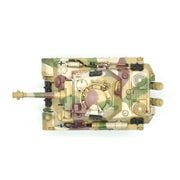 Meng WWP-007 World War Toons Panther | Metro Hobbies