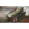 Meng TS-021 1/35 British Mk1A Whippet Medium Tank