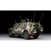 Meng VS-003 1/35 Russian Tiger Armored HMV