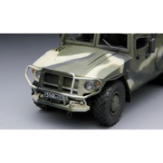 Meng VS-003 1/35 Russian Tiger Armored HMV