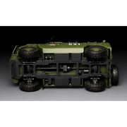 Meng VS-003 1/35 Russian Tiger Armored HMV