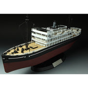 Meng OS-001 1/150 Taiping (The Crossing) Passenger Ship