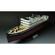 Meng OS-001 1/150 Taiping (The Crossing) Passenger Ship