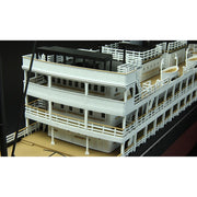Meng OS-001 1/150 Taiping (The Crossing) Passenger Ship