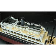 Meng OS-001 1/150 Taiping (The Crossing) Passenger Ship