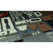 Meng OS-001 1/150 Taiping (The Crossing) Passenger Ship