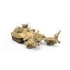 Meng SS-011 1/35 BMR-3M Armored Mine Clear