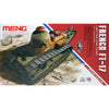 Meng TS-008 1/35 French FT-17 Light Tank