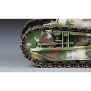 Meng TS-008 1/35 French FT-17 Light Tank