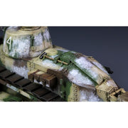 Meng TS-008 1/35 French FT-17 Light Tank