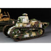 Meng TS-008 1/35 French FT-17 Light Tank