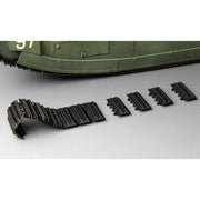 Meng TS-009 1/35 French Super Heavy Tank Char 2C