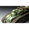 Meng TS-009 1/35 French Super Heavy Tank Char 2C