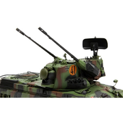 Meng TS-030 1/35 German Flakpanzer Gepard A1/A2