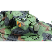 Meng TS-030 1/35 German Flakpanzer Gepard A1/A2