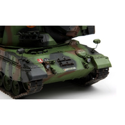 Meng TS-030 1/35 German Flakpanzer Gepard A1/A2