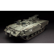Meng SS-008 1/35 Israel Heavy Armoured Personnel Carrier Achzarit Late