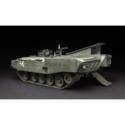 Meng SS-008 1/35 Israel Heavy Armoured Personnel Carrier Achzarit Late