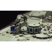 Meng SS-008 1/35 Israel Heavy Armoured Personnel Carrier Achzarit Late