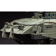 Meng SS-008 1/35 Israel Heavy Armoured Personnel Carrier Achzarit Late