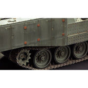 Meng SS-008 1/35 Israel Heavy Armoured Personnel Carrier Achzarit Late