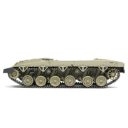 Meng TS-001 1/35 Israeli MBT Merkava MK.3D