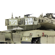 Meng TS-001 1/35 Israeli MBT Merkava MK.3D