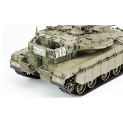 Meng TS-001 1/35 Israeli MBT Merkava MK.3D