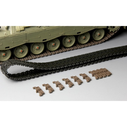 Meng TS-007 1/35 Leopard 1A3/A4 MBT