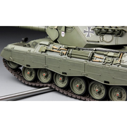 Meng TS-007 1/35 Leopard 1A3/A4 MBT