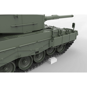 Meng TS-007 1/35 Leopard 1A3/A4 MBT